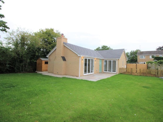 Overview image #1 for Parkhall Road, Somersham, PE28