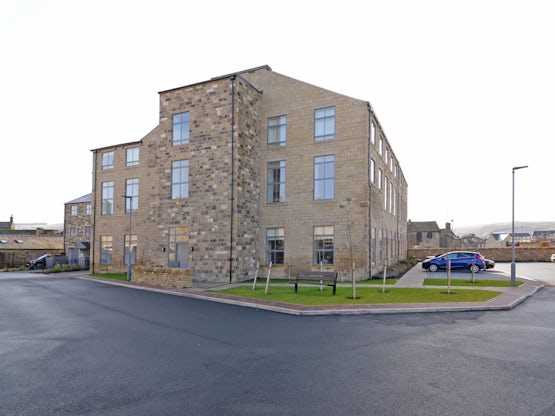 Overview image #1 for Harwal Mill, Silsden, BD20