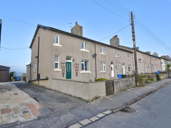 Gallery image #1 for Midland Terrace, Hellifield, BD23