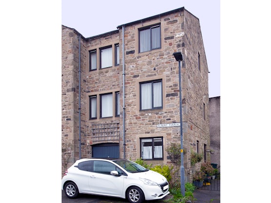Overview image #1 for Albert Terrace, Skipton, BD23