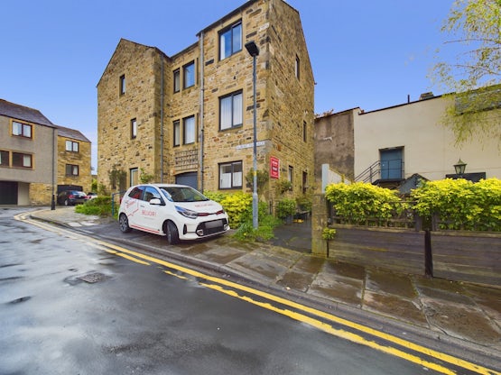Overview image #1 for Albert Terrace, Skipton, BD23