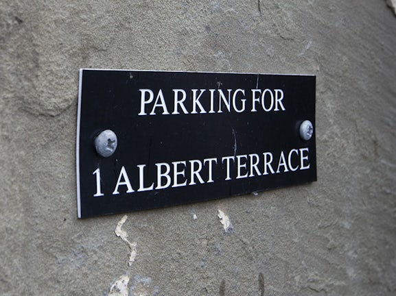 Gallery image #14 for Albert Terrace, Skipton, BD23
