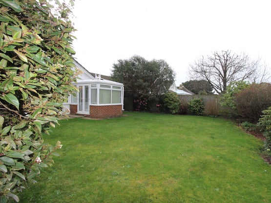 Overview image #2 for Forest Way, Highcliffe, BH23