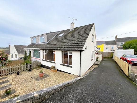 Gallery image #1 for Hessary View, Saltash, PL12