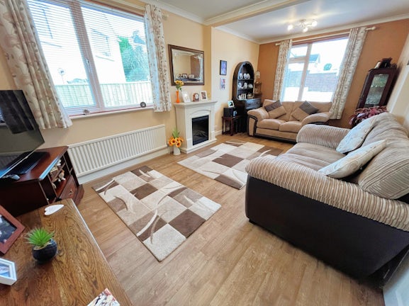 Gallery image #3 for Hessary View, Saltash, PL12