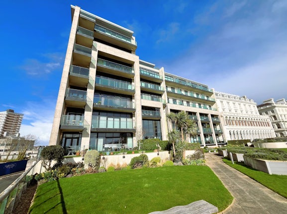 Gallery image #1 for Cliff Road, The Hoe, Plymouth, PL1