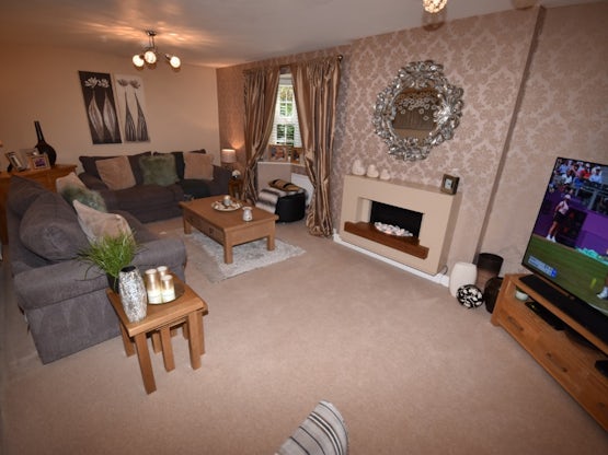 Overview image #2 for Murrayfield Avenue, Greylees, Sleaford, NG34