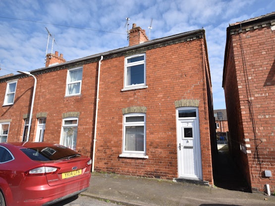 Overview image #1 for Castle Terrace Road, Sleaford, NG34
