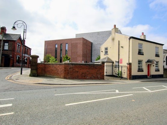 Overview image #1 for High Street, Prescot, L34