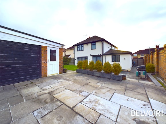 Gallery image #2 for Linden Drive, Huyton, L36