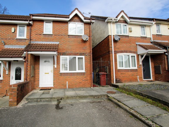 Gallery image #1 for Jasmine Court, Huyton, L36