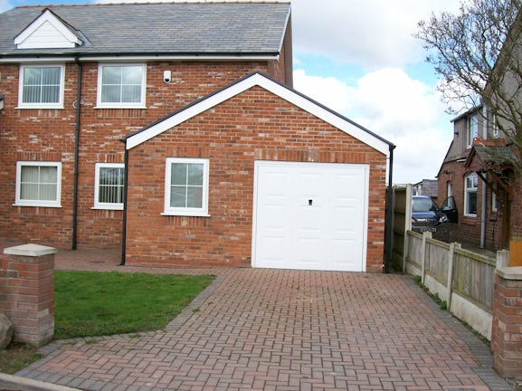 Gallery image #1 for The Green, Lodge Lane, Saughall, CH1