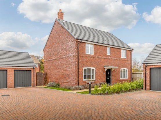 Overview image #1 for Meres Way, Swineshead, PE20