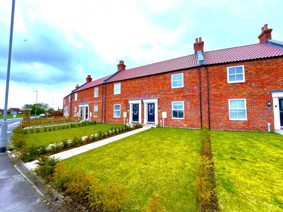 Overview image #1 for Spalding Road, Sutterton, PE20