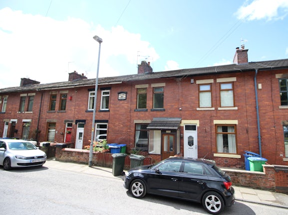 Gallery image #1 for Victoria Terrace, Heywood, OL10
