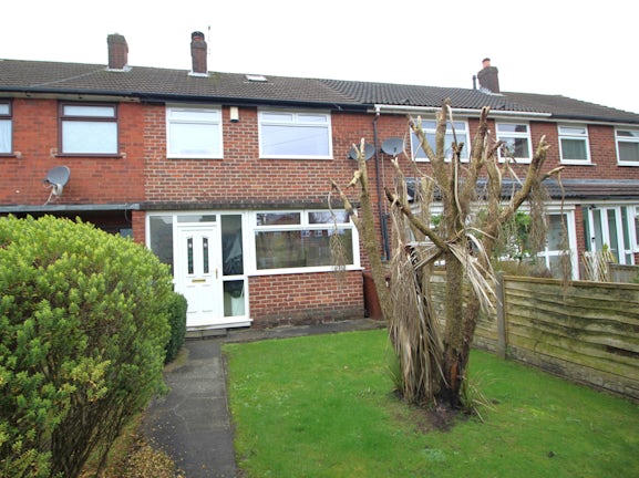 Gallery image #1 for Blenmar Close, Radcliffe, M26