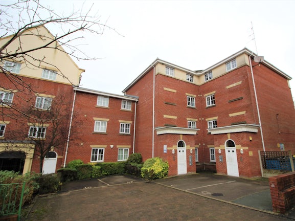 Gallery image #1 for Derby Court, Bury, BL9