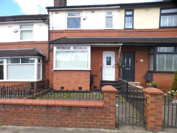 Gallery image #1 for Langworthy Road, Salford, M6