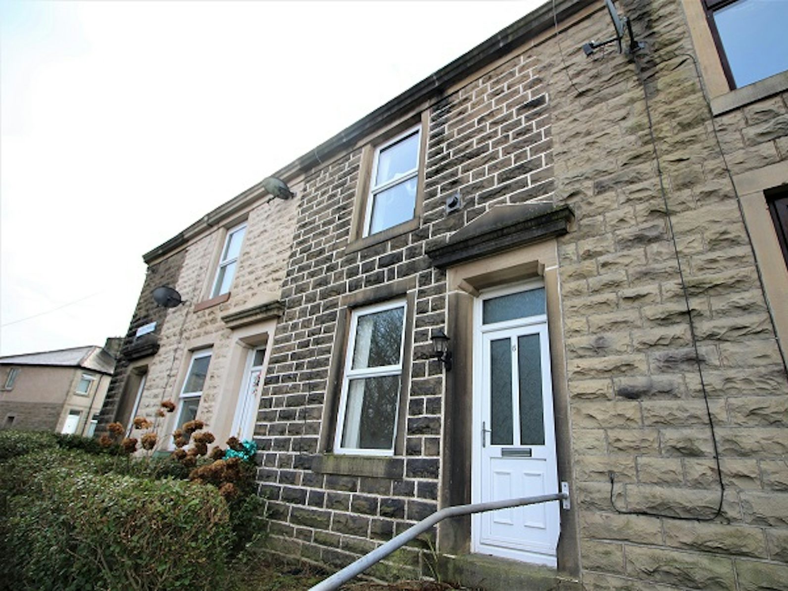 Terraced House to rent on Prospect Hill Rawtenstall, BB4