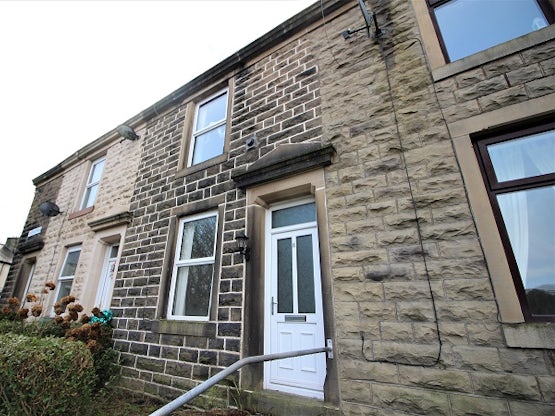 Overview image #1 for Prospect Hill, Rawtenstall, BB4
