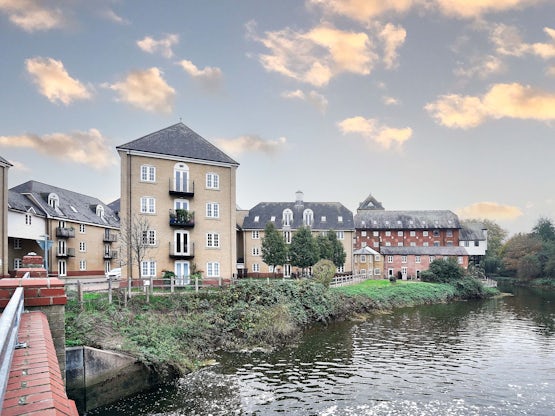 Overview image #1 for Grosvenor Place, The Mill, Colchester, CO1