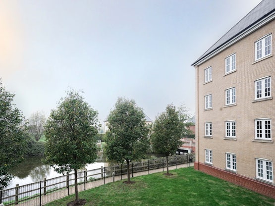 Overview image #1 for Grosvenor Place, The Mill, Colchester, CO1