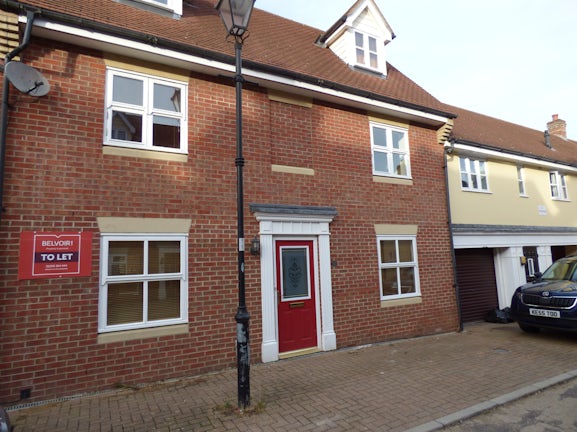 Gallery image #1 for Hatcher Crescent, Hythe Quay, Colchester, CO2