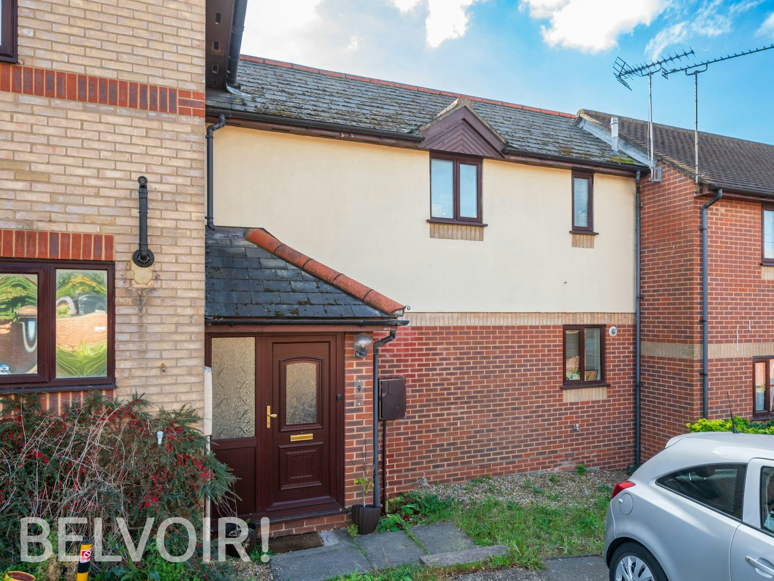 Detached House for sale on Wycliffe Grove Colchester, CO1