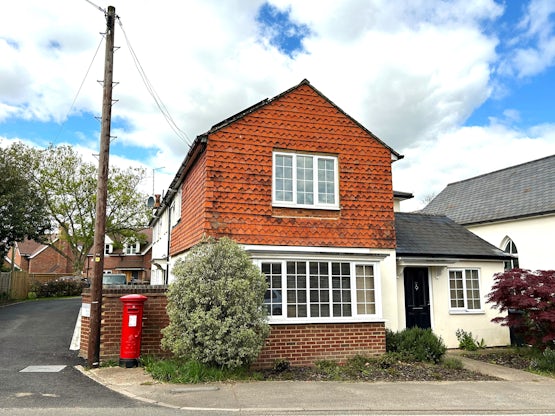Overview image #1 for The Street, West Horsley, KT24