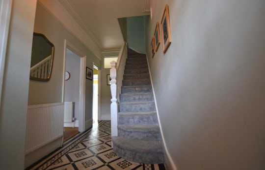 Gallery image #1 for Burford Gardens, Palmers Green, London, N13