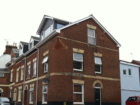 Gallery image #1 for Culverland Road, Exeter, EX4