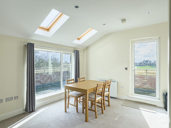 Overview image #2 for Nursery Mews, Thirsk, YO7