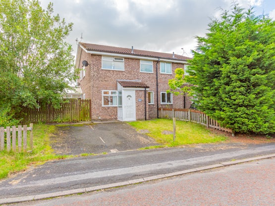 Overview image #1 for Stonehaven Drive, Fearnhead, Warrington, WA2