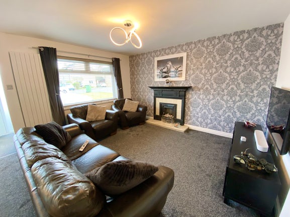 Gallery image #3 for Duncombe Close, Stockport, SK7