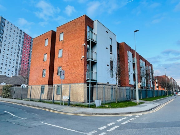 Gallery image #1 for Ordsall Lane, Manchester, M5
