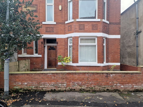 Gallery image #1 for Grosvenor Road, Whalley Range, Manchester, M16