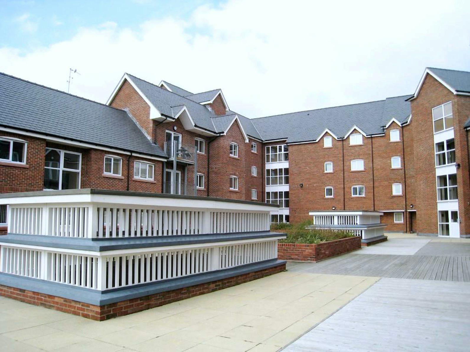 Flat to rent on Bevan Court, Warrington Manchester, WA4