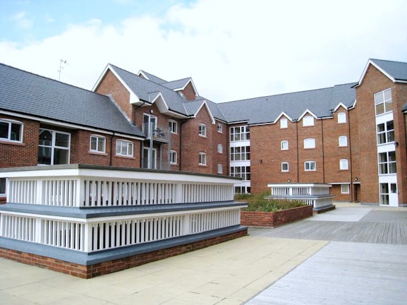 Gallery image #1 for Bevan Court, Warrington, Manchester, WA4