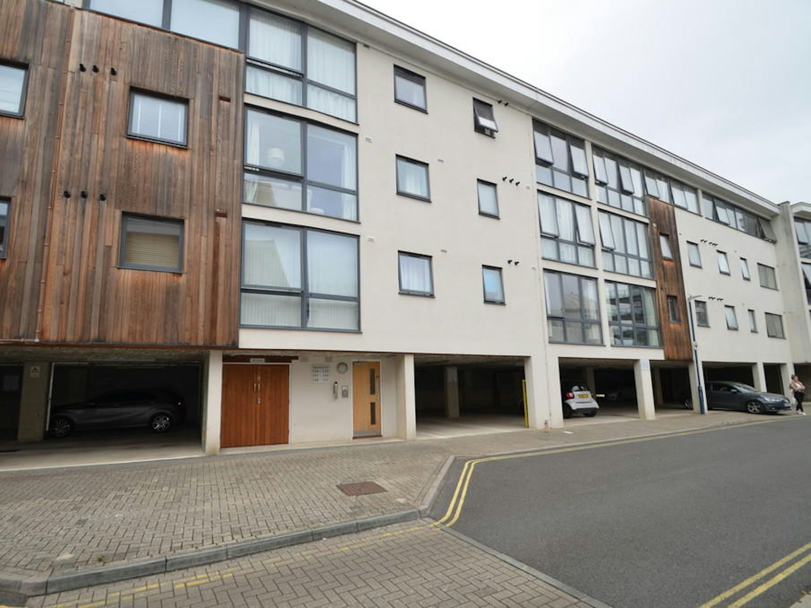 Flat to rent on Maidstone, ME16