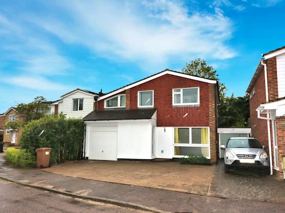 Overview image #1 for Abbots Close, Datchworth, SG3