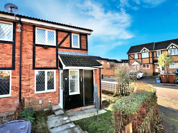 Gallery image #1 for Shearwater Close, Stevenage, SG2