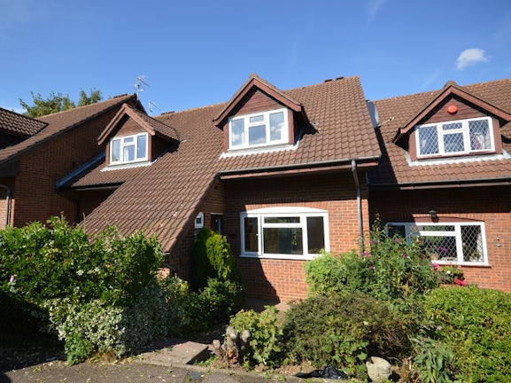 Gallery image #1 for Wadnall Way, Knebworth, SG3
