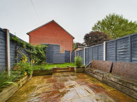 Gallery image #7 for Springfield Close, Marden, HR1