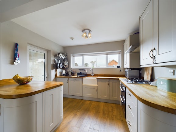 Gallery image #2 for Biddulph Rise, Hereford, HR1