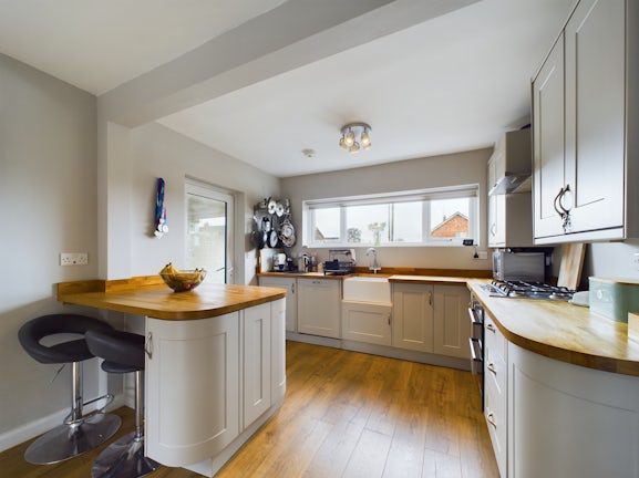 Gallery image #3 for Biddulph Rise, Hereford, HR1