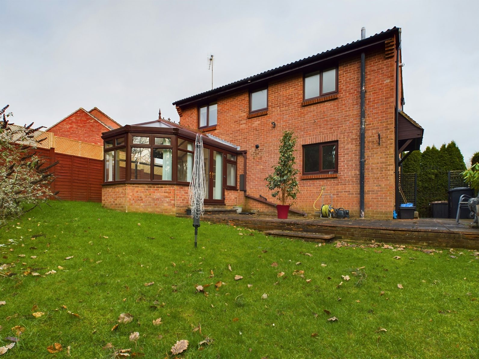 Detached House to rent on Norwood Grove Harrogate, HG3