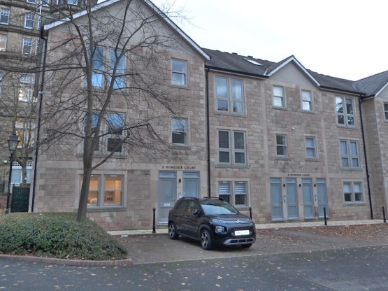 Overview image #1 for Clarence Drive, Harrogate, HG1