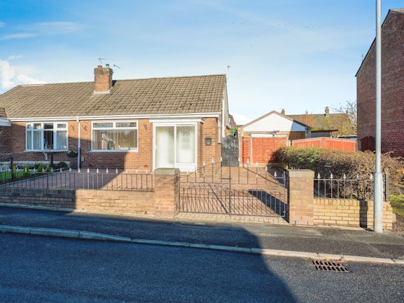 Gallery image #1 for Station Road, Ashton-in-Makerfield, WN4