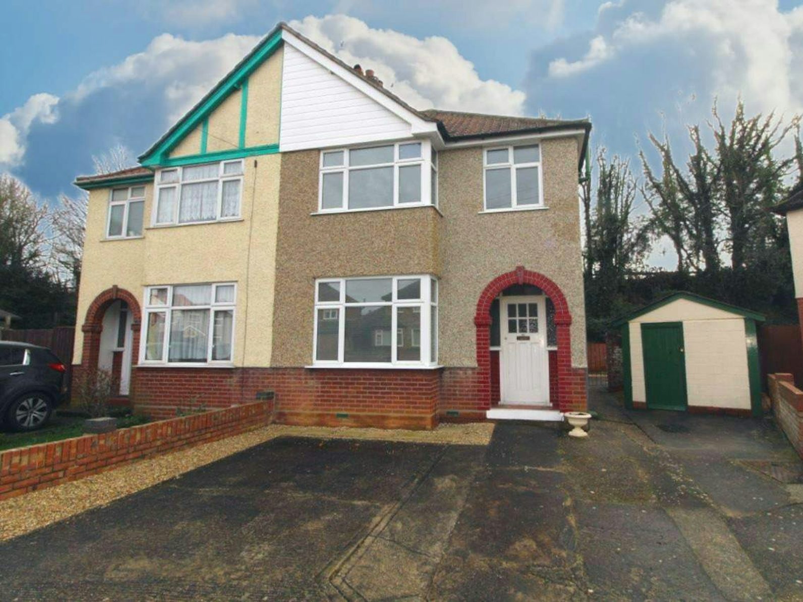 Semi-detached House for sale on Eustace Road Ipswich, IP1