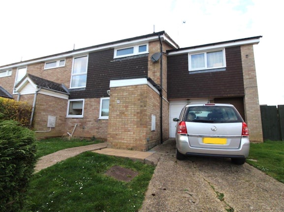 Gallery image #1 for St Osyth Close, Ipswich, IP2